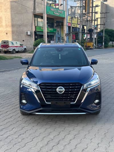Nissan Kicks 2020 epower X Premium