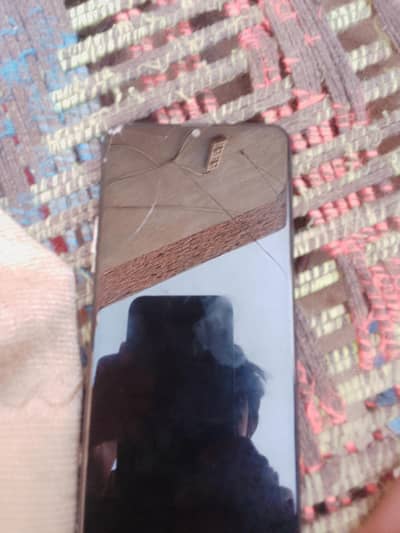 Samsung Mobile A20s