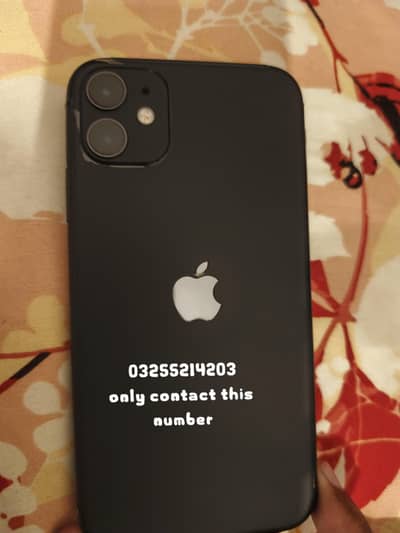 Apple iPhone 11