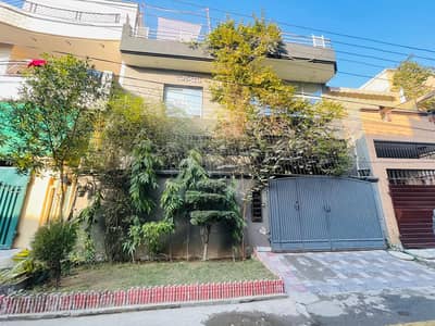 7 Marla Double Story Beautifull House For Sale