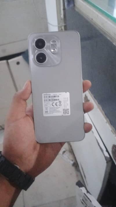 Infinix Smart 9