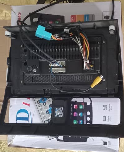 Android Panel