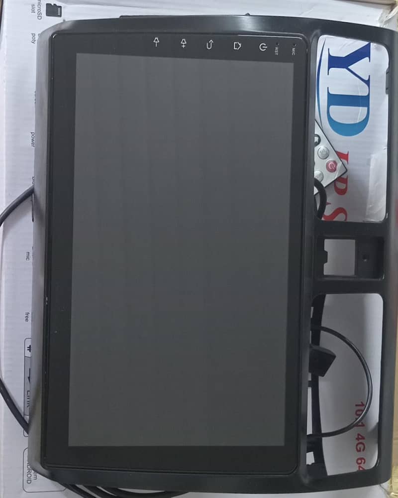 Android Panel 5