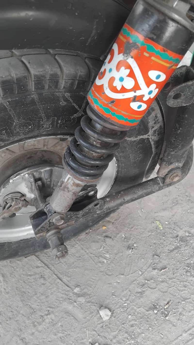 condition All ok 4
