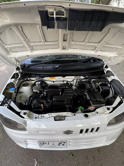 Suzuki Alto 2024