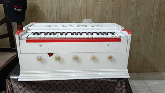 harmonium