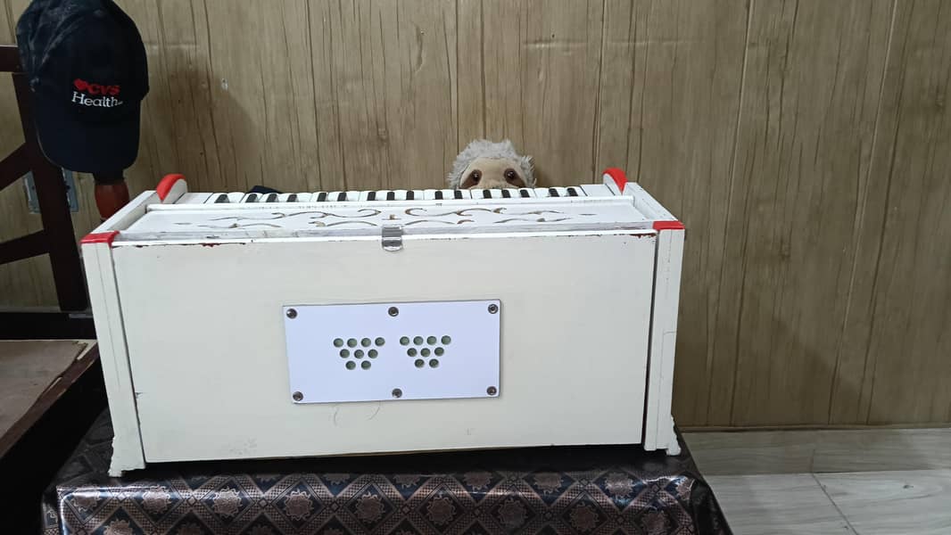 harmonium 1