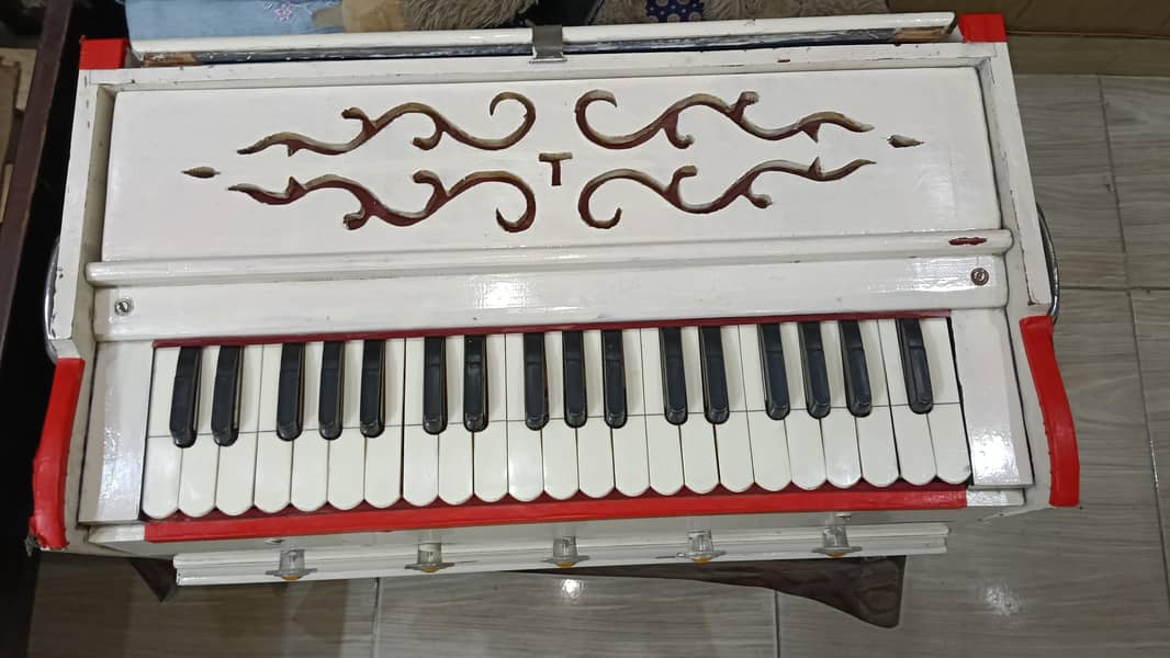 harmonium 2