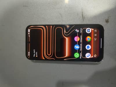 Google Pixel 9 Pro XL approve