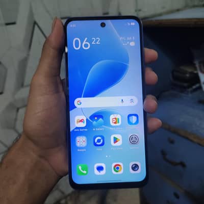INFINIX HOT 60i
