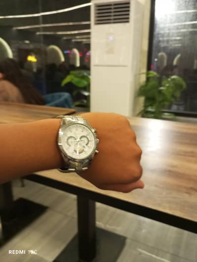 Navesports watch for sale