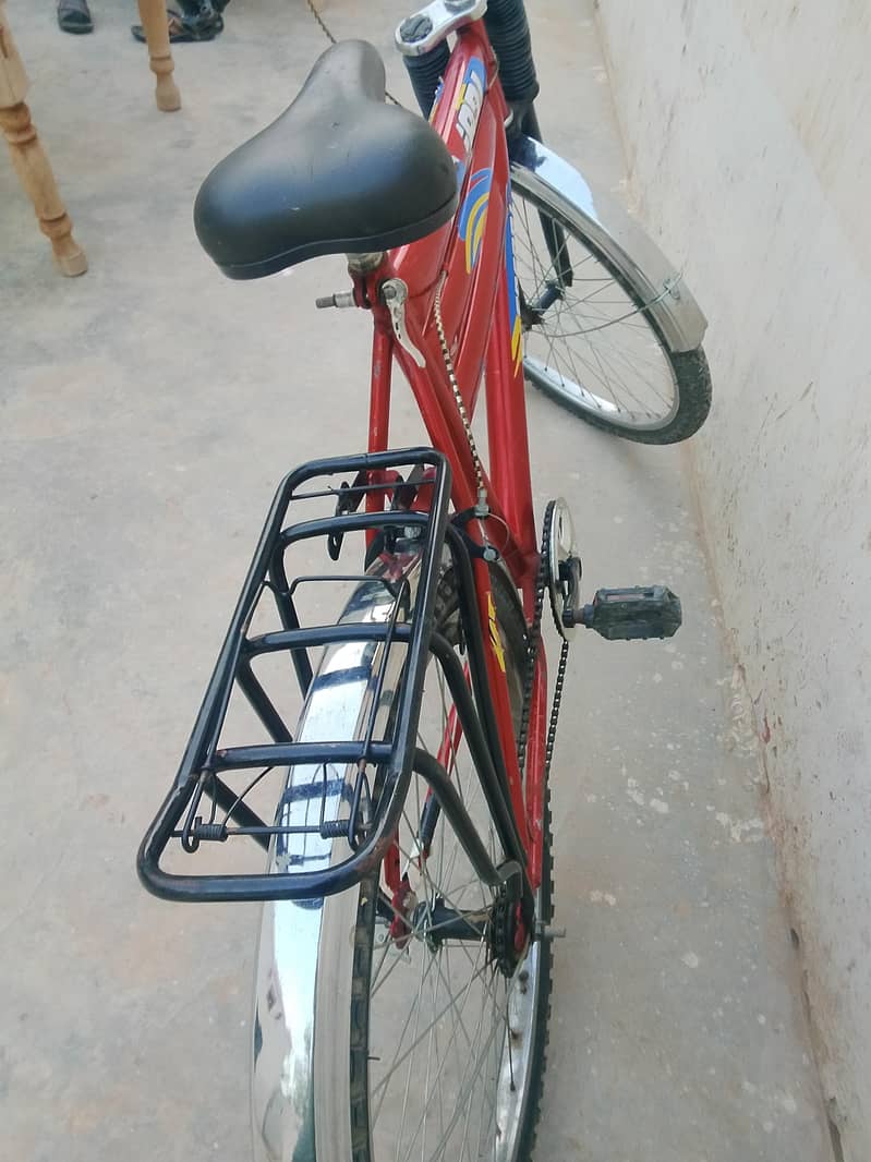 Bicycle 0