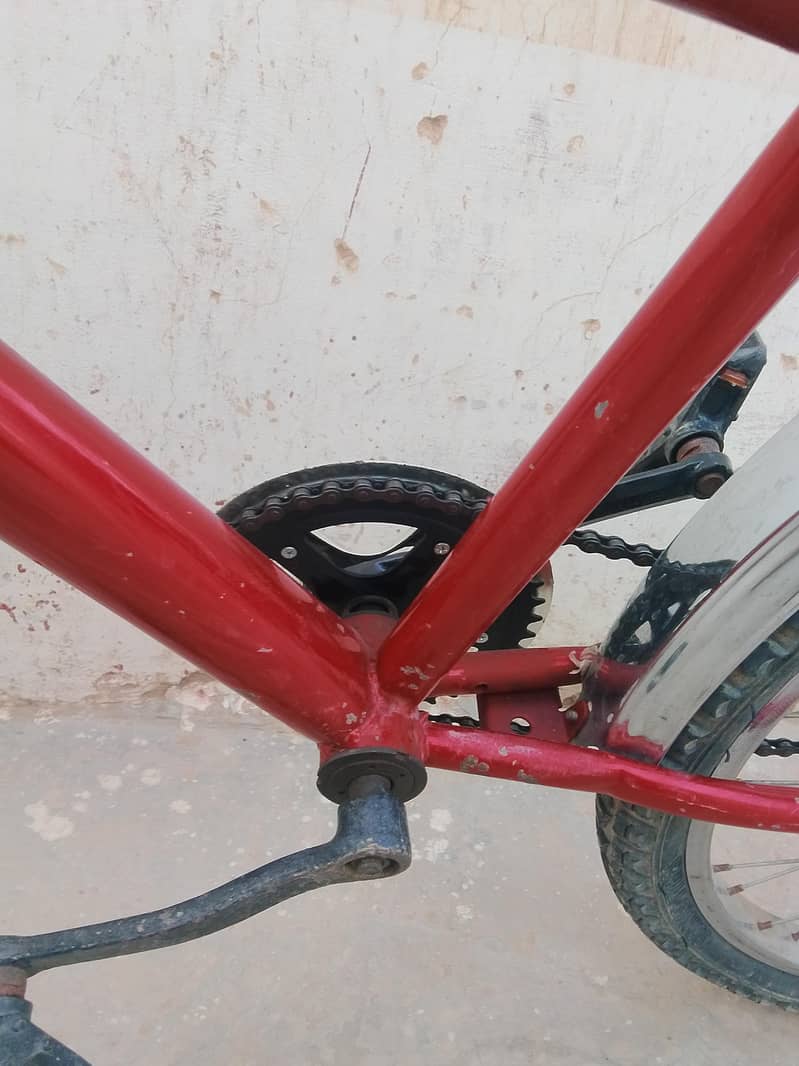 Bicycle 1