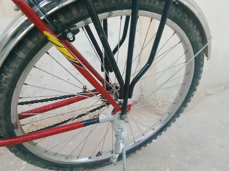 Bicycle 2
