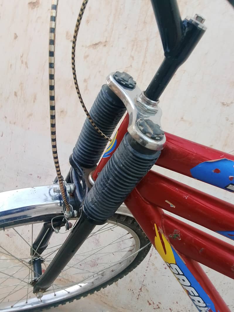 Bicycle 3