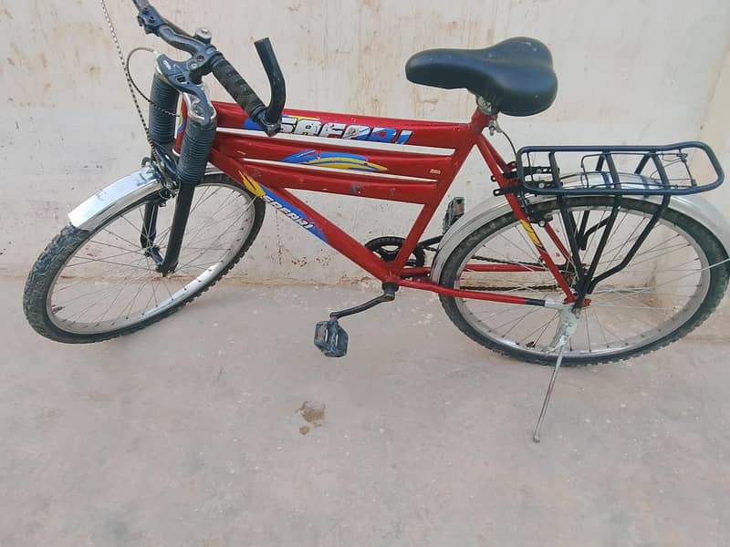 Bicycle 4