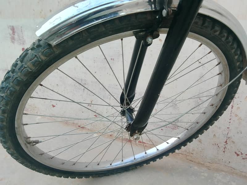 Bicycle 5