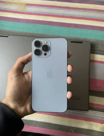 Apple iPhone 13 Pro Max