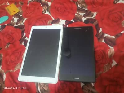 Huawei Tablet