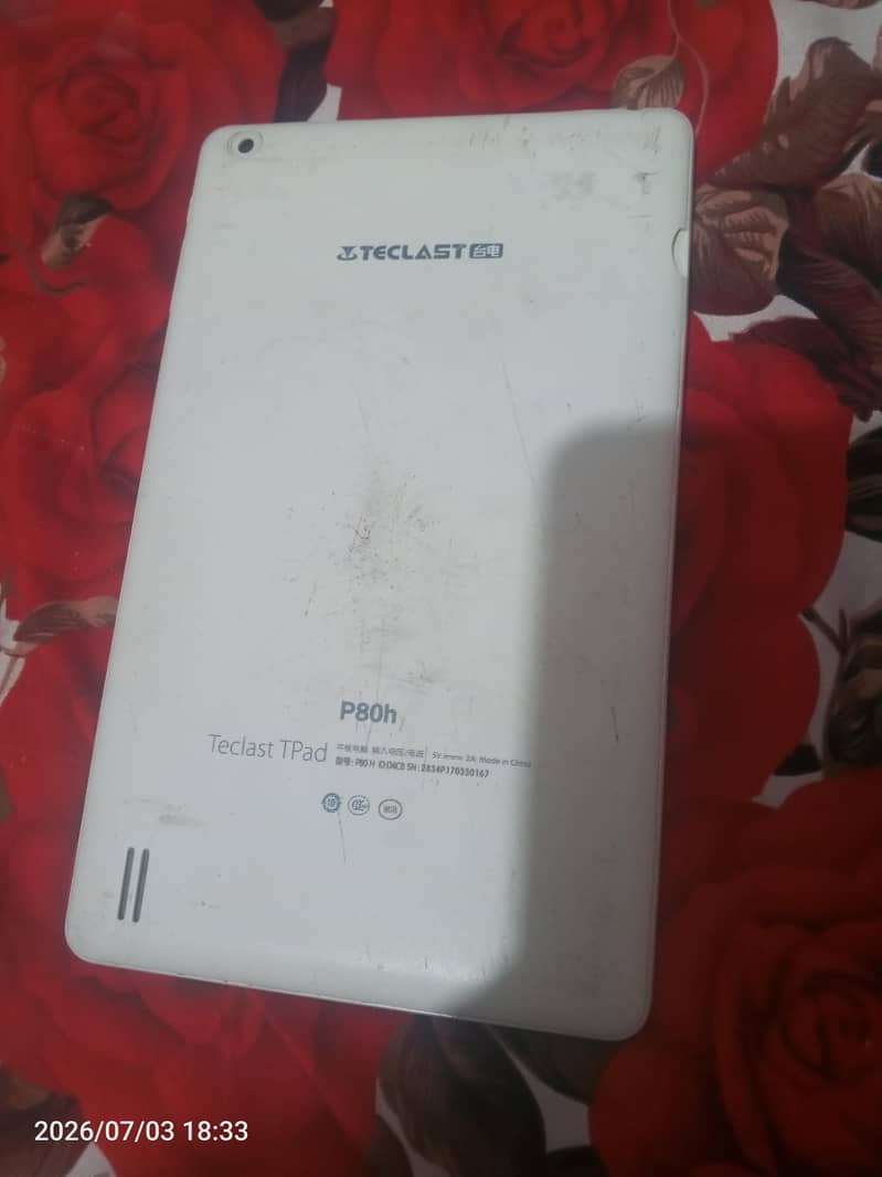 Huawei Tablet 1