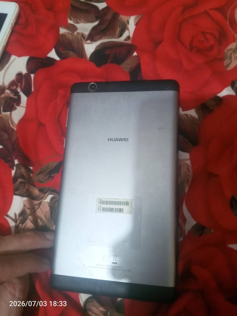 Huawei Tablet 2