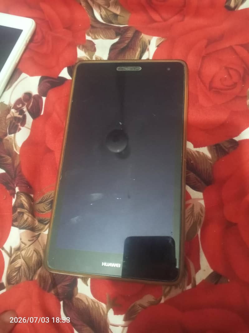 Huawei Tablet 3
