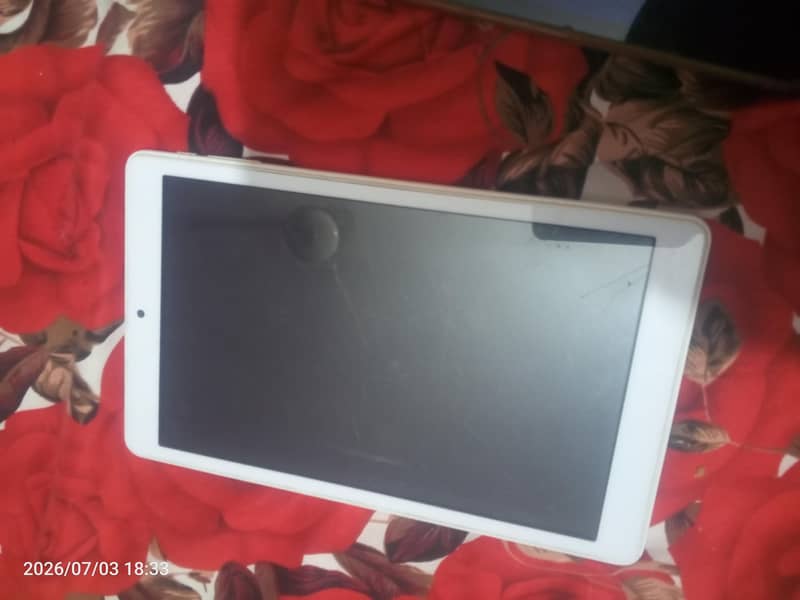 Huawei Tablet 4
