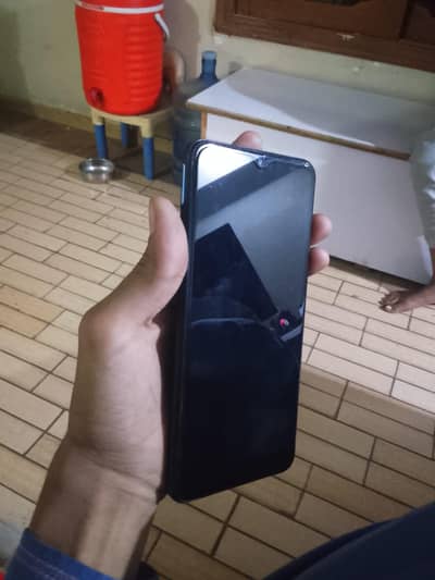 Samsung Mobile A13