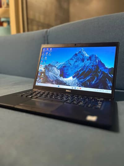 Dell Latitude 7480 - Slim & Powerful Core i5 Laptop for Sale