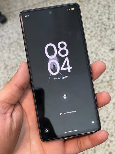 Google Pixel 7 PTA approved