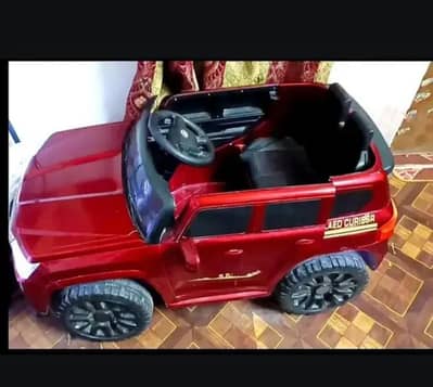 remote control kids car