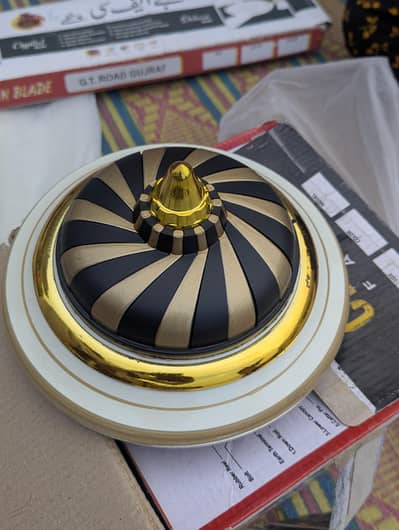 JFC ceiling Fan Brand New (Packed)