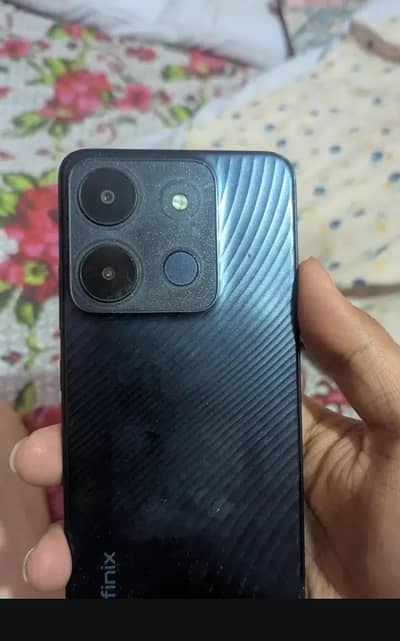 Infinix Smart 7