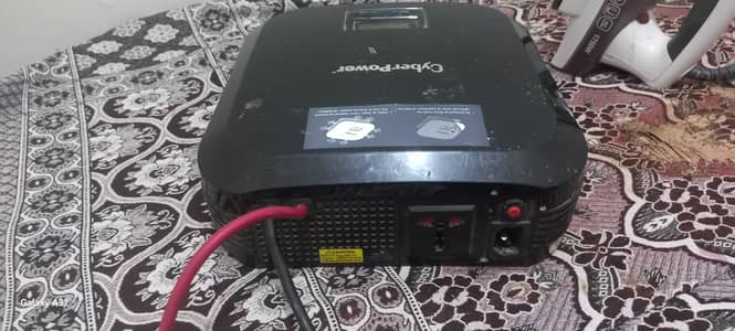 UPS like new  working perfectly