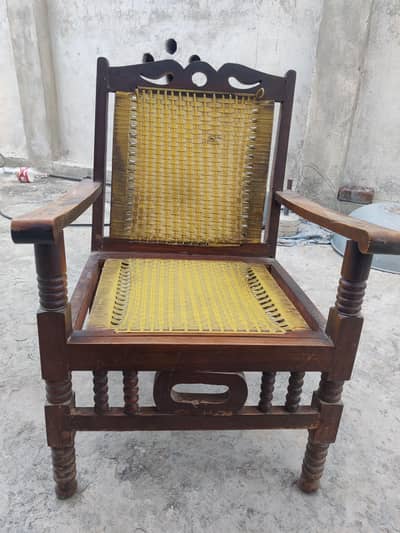 chair