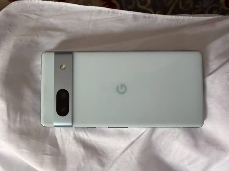Google Pixel 7a 1