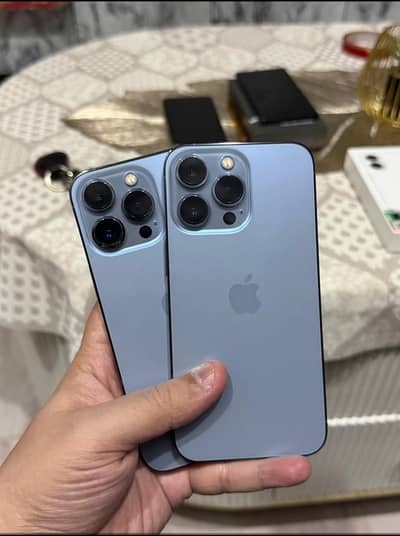 Apple iPhone 13 Pro