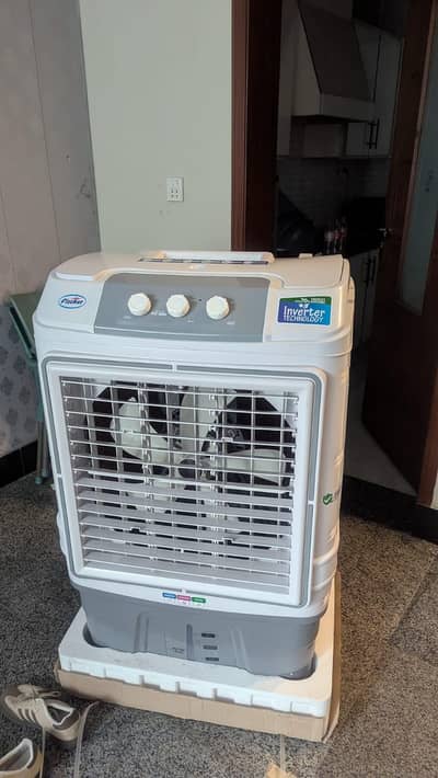 Fischer Fac-6000 Air Cooler