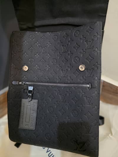 LV fast line bagpack
