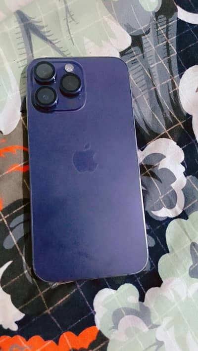 Apple iPhone 14 Pro Max