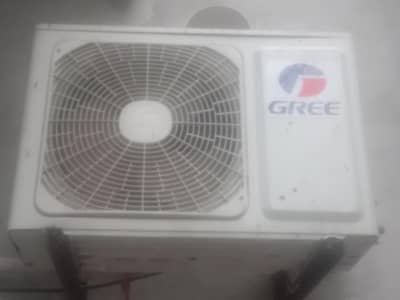 gree ac  1.5 for sale