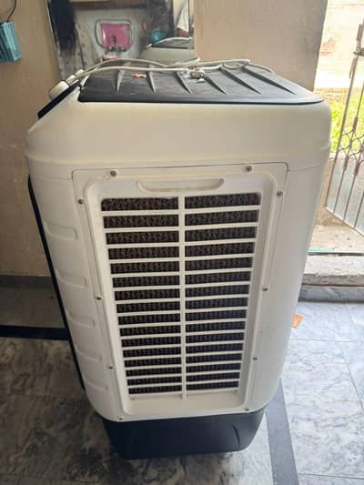 royal air cooler inverter