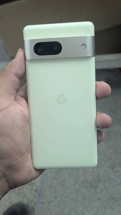Google Pixel 7