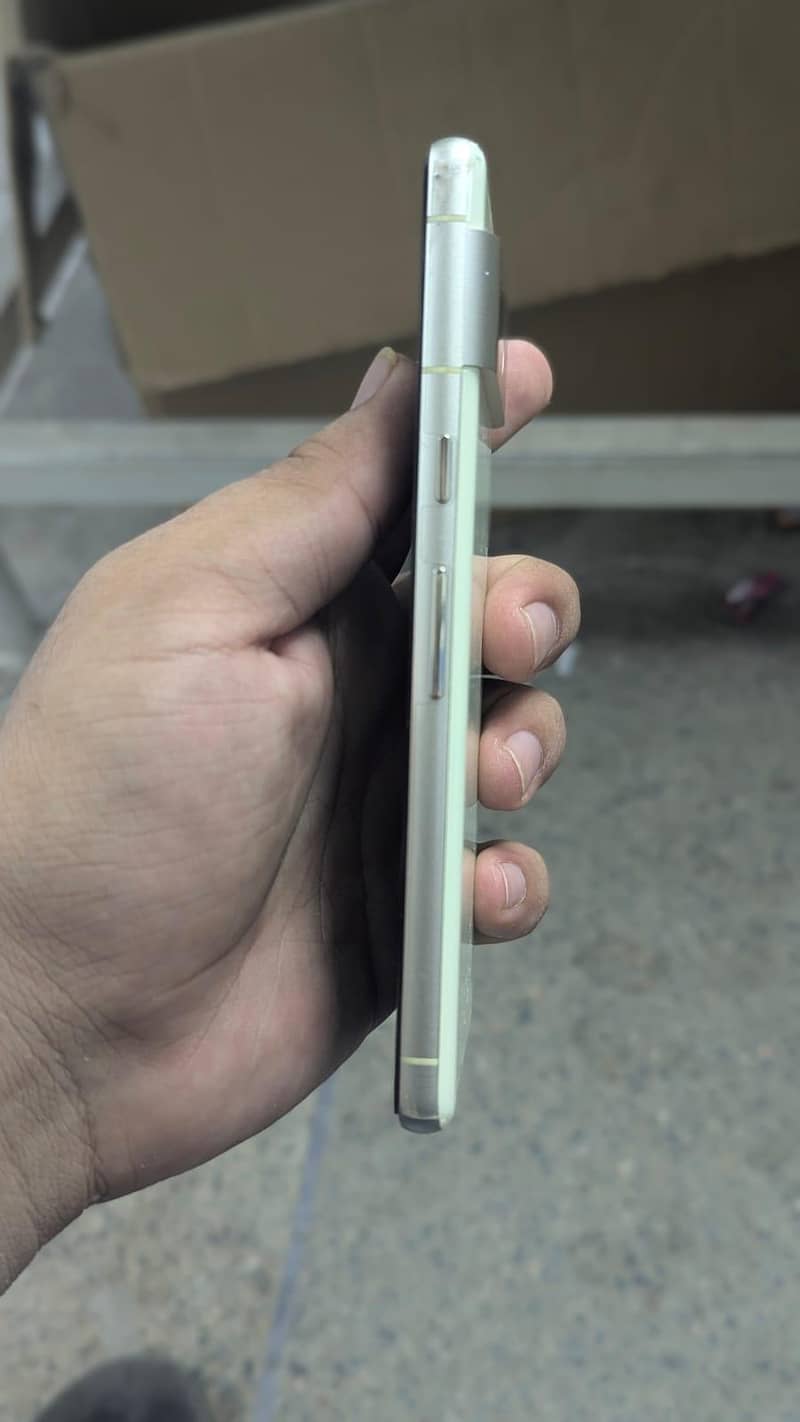 Google Pixel 7 1