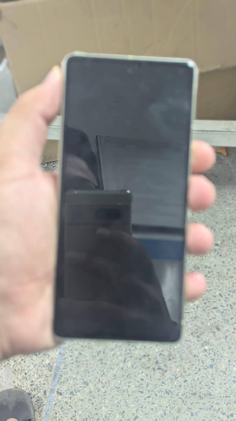 Google Pixel 7 5