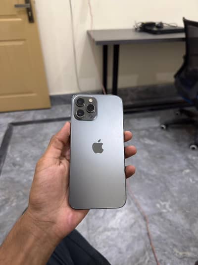 Apple iPhone 12 Pro Max
