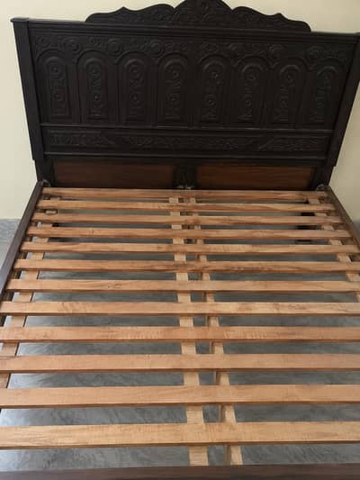 king size bed