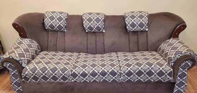 5 seater sofa set for sale