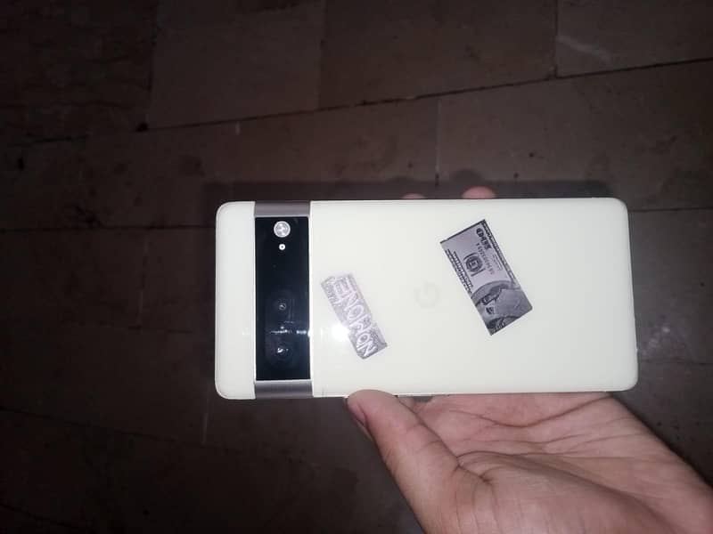 Google Pixel 7 1