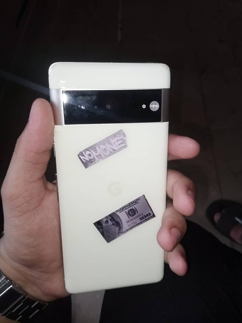 Google Pixel 7 2
